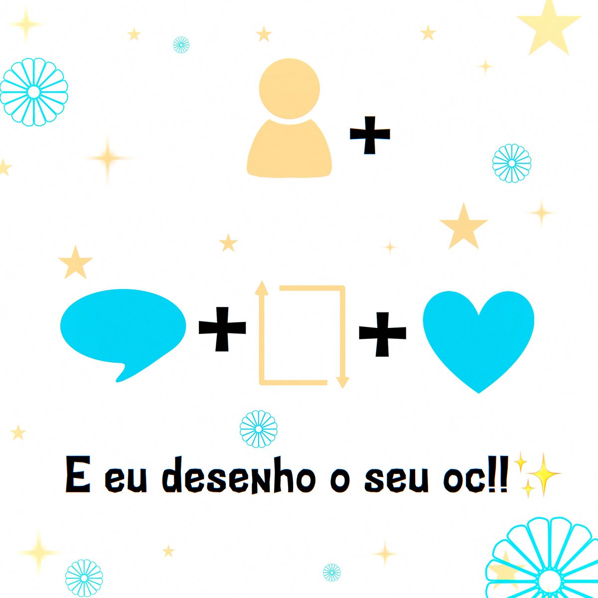 MANGO ✦ | Character Illustrator🥥 tweet media