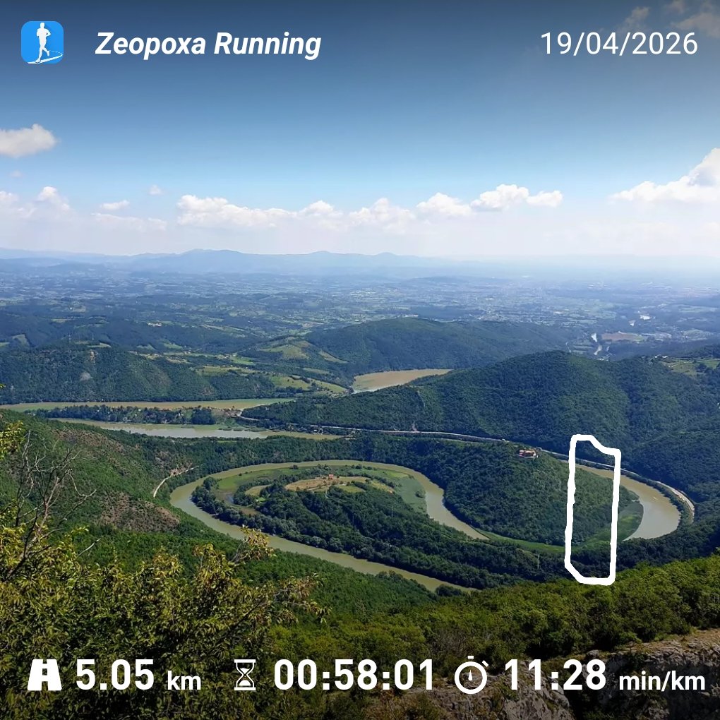 raknahs99's tweet photo. Just wrapped up a solid 58-min walk! 
5.05 km at 5.2 kph avg (max 6.6 kph).
Burned 300.6 kcal with an 11:28 min/km pace.
Feeling energized!   #Walking #Fitness #Health https://t.co/evnIDAgMV7
