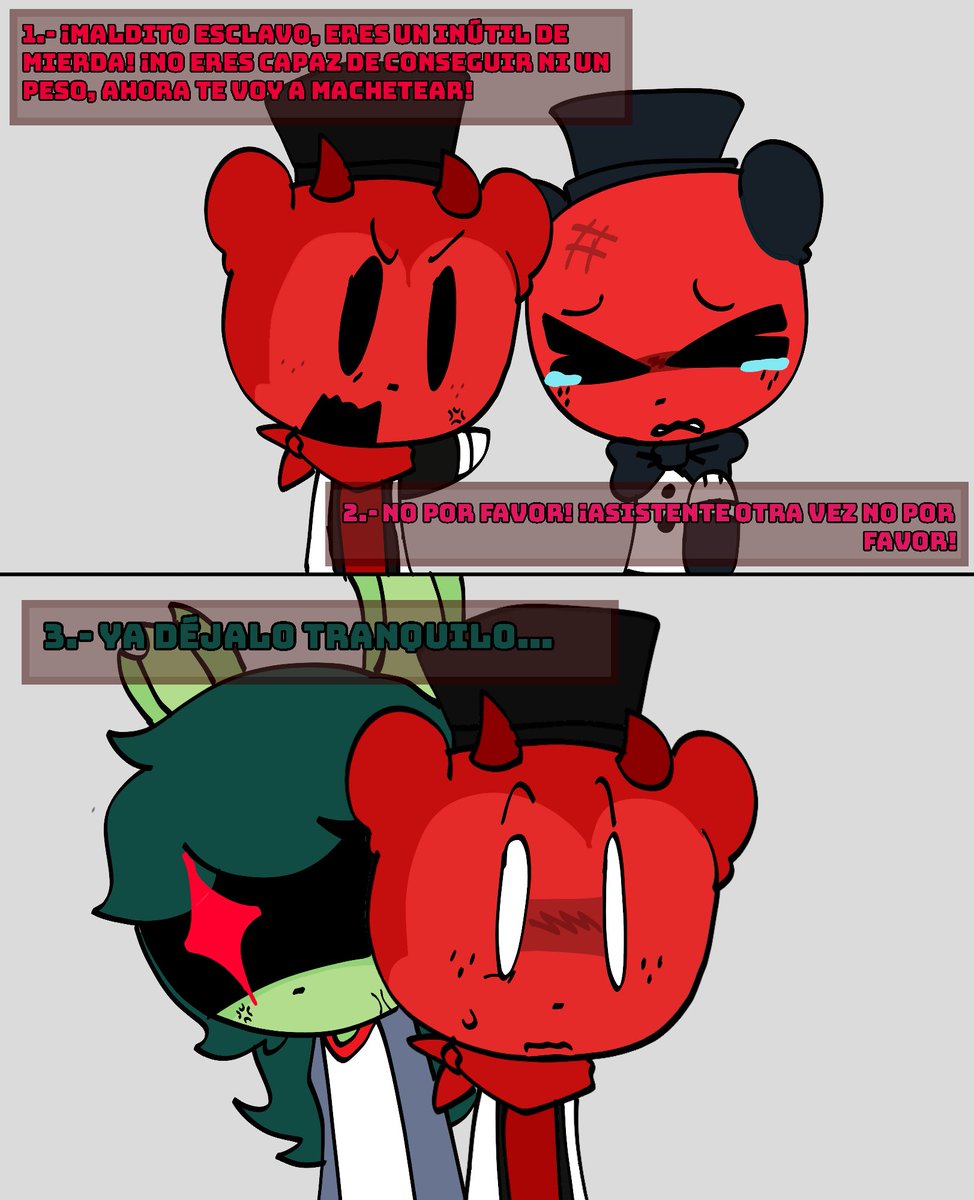 FNF: The FNAF Show tweet media