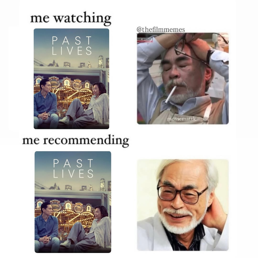 Cinema Rhymes 🎬 tweet media