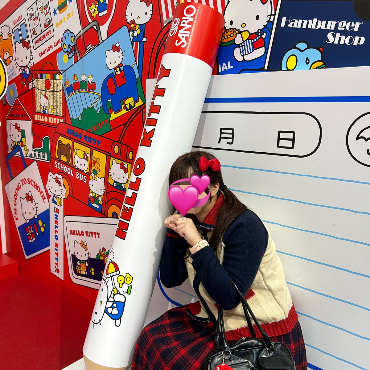 桜 tweet media