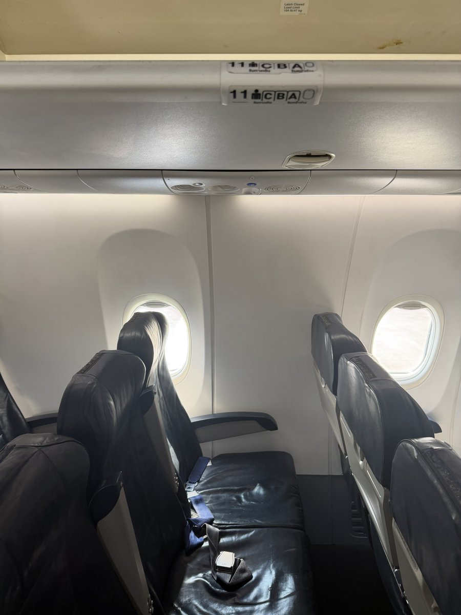 🏳️‍🌈 CHERSAN SRISATJANG ✈️ tweet media