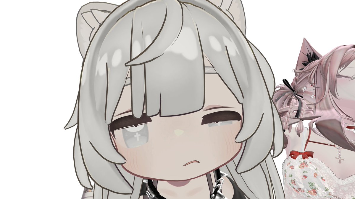 vrc_ri's tweet photo. おはよー
休日は人が多くて夜中まで遊んじゃうね https://t.co/CU7Z22f4G2