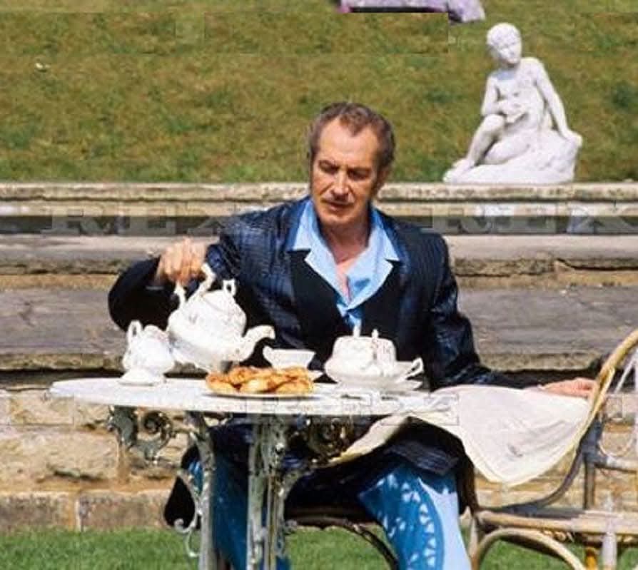 Hollywood Horror Museum tweet media