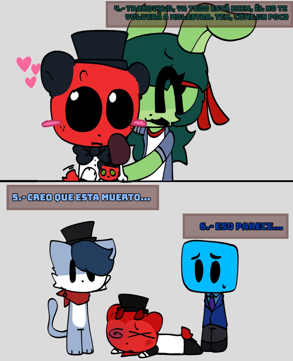 FNF: The FNAF Show tweet media