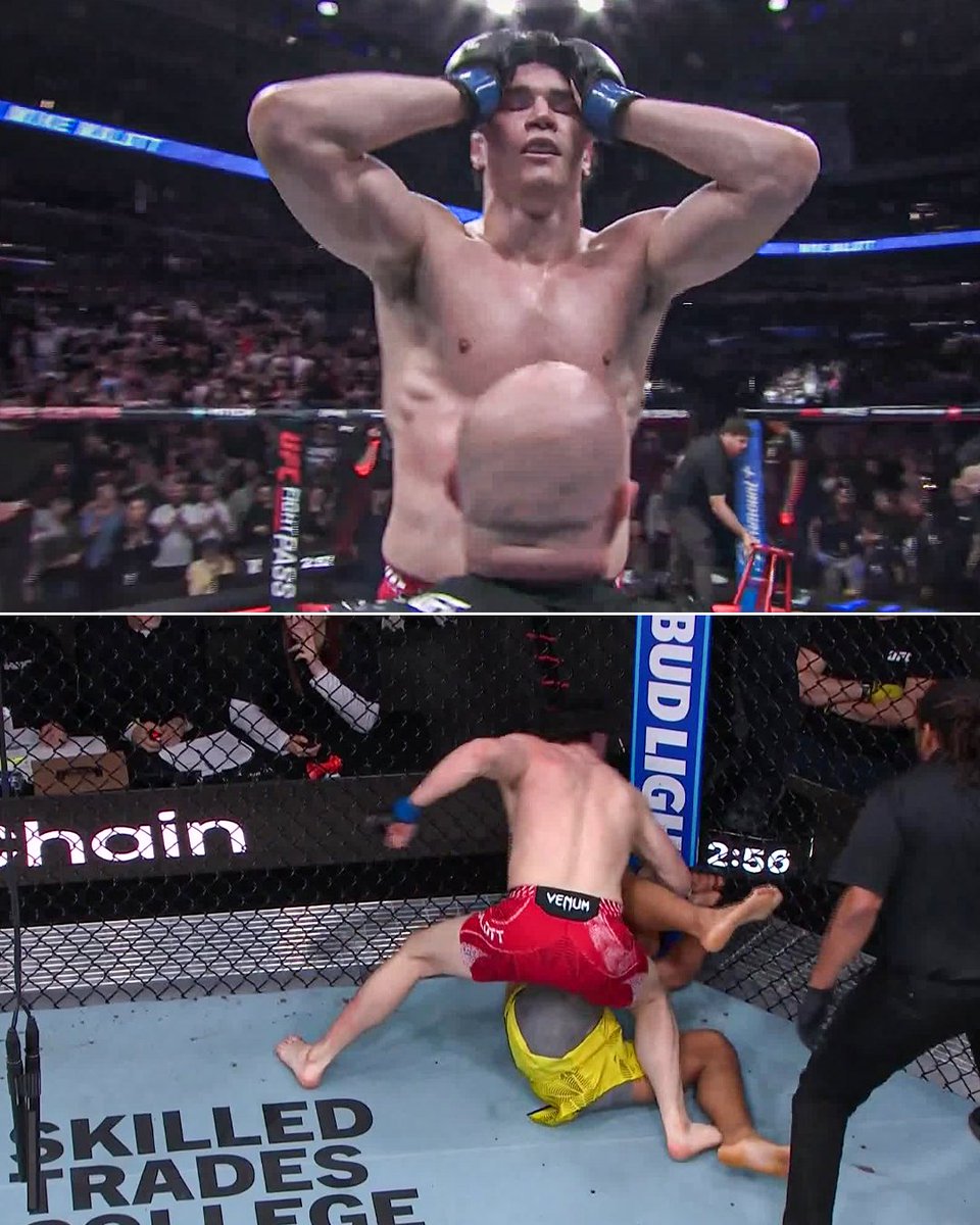 ESPN MMA tweet media