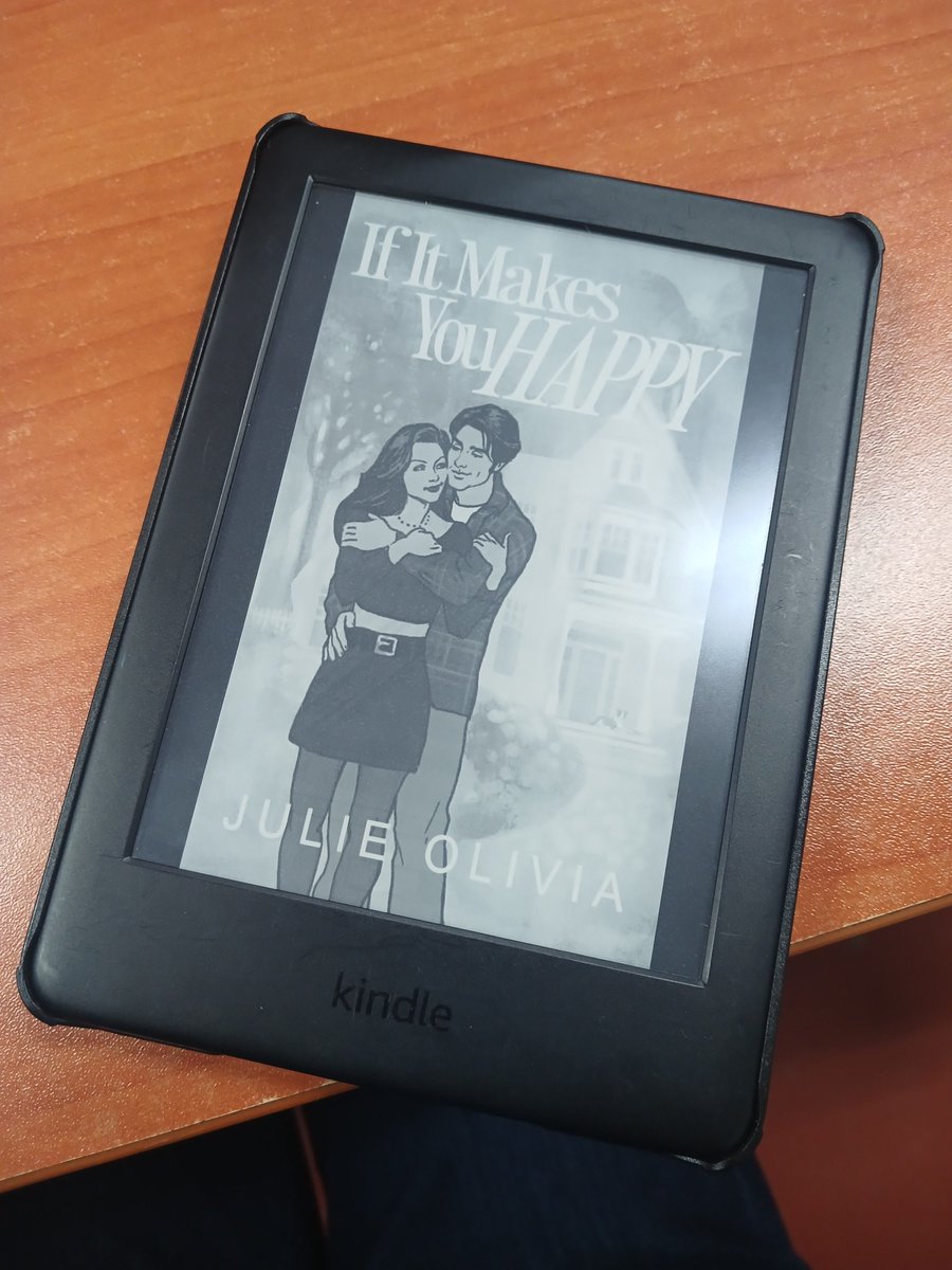 oh my GOD I've been giggling and kicking my feet at the cuteness of this!! 😭💞💞 tough woman x sweet man trope, I adore youu