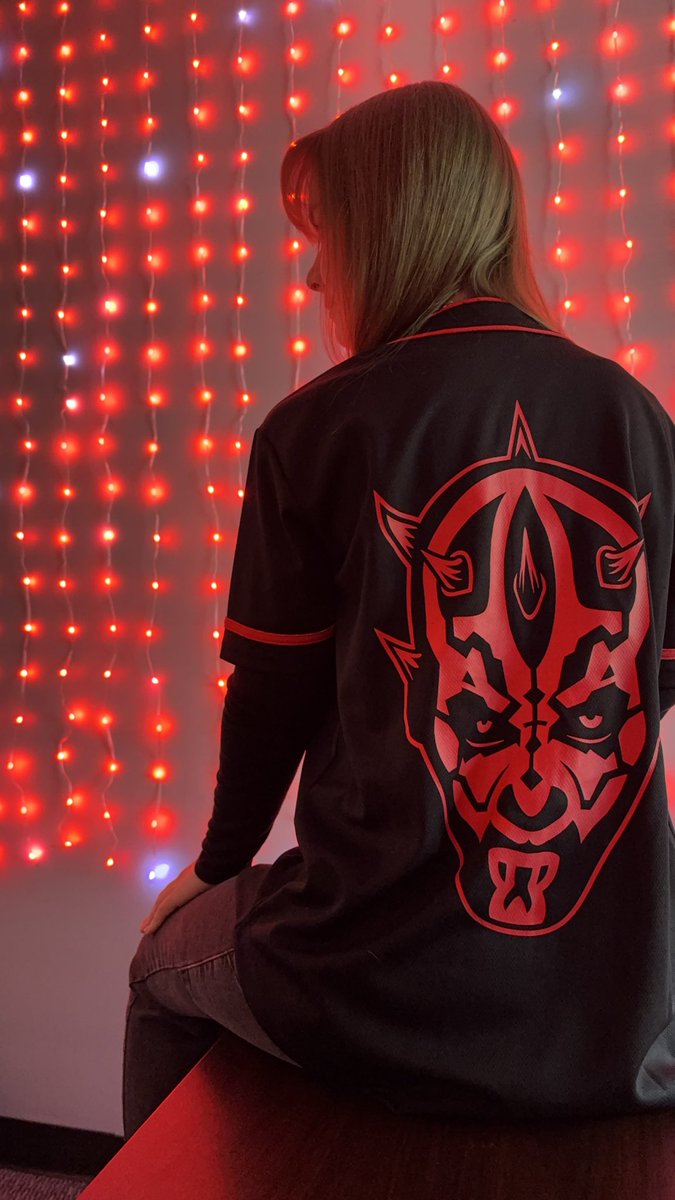 Cass | Maul & Grogu era tweet media