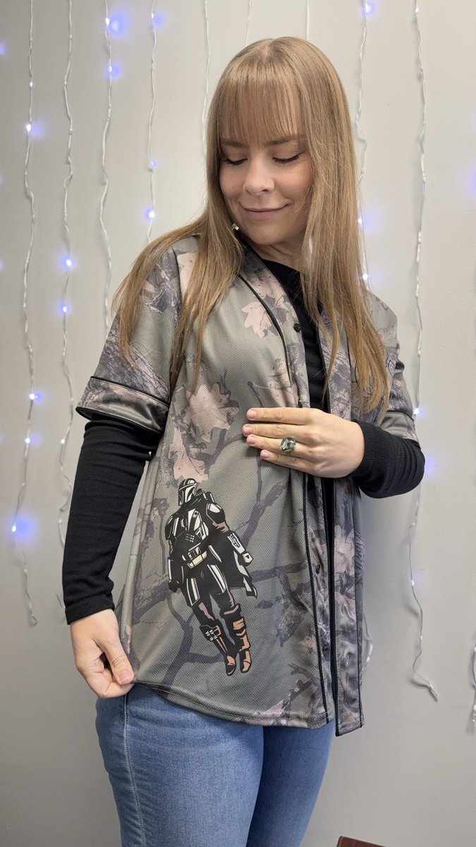 Cass | Maul & Grogu era tweet media