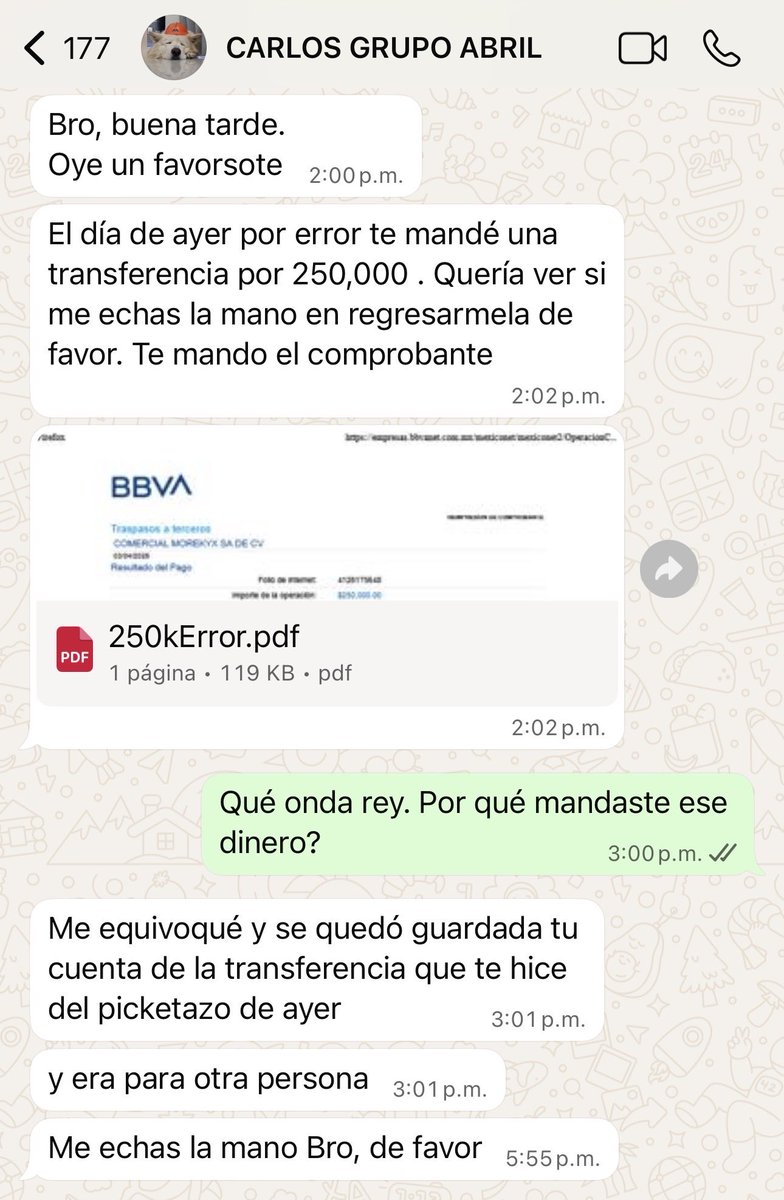 El Rey Apostador tweet media