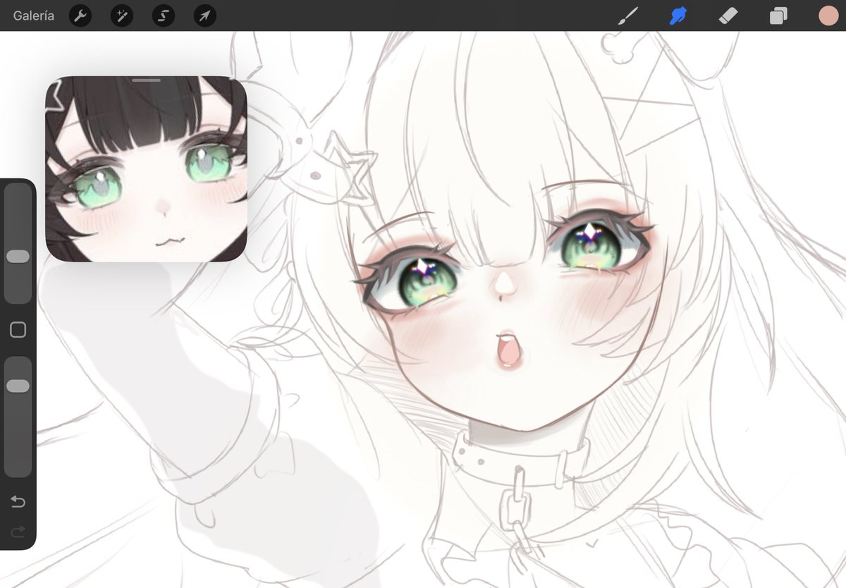 TamagochiXY's tweet photo. @nerurune_ne Te juro que le echaré ganas! https://t.co/klSCPXvtLe