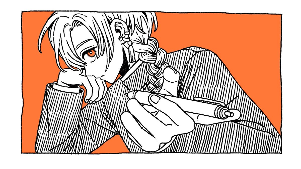 緑仙🐼Ryushen tweet media