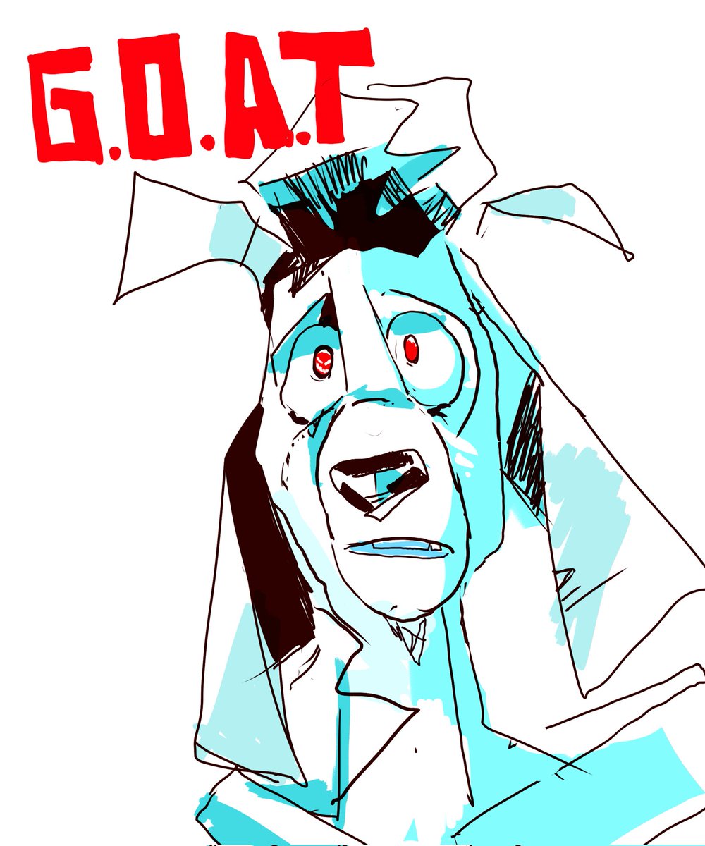 Osup1138's tweet photo. Will Harris 
#GOATmovie #GOAT #Furry https://t.co/jk72dDjcAG