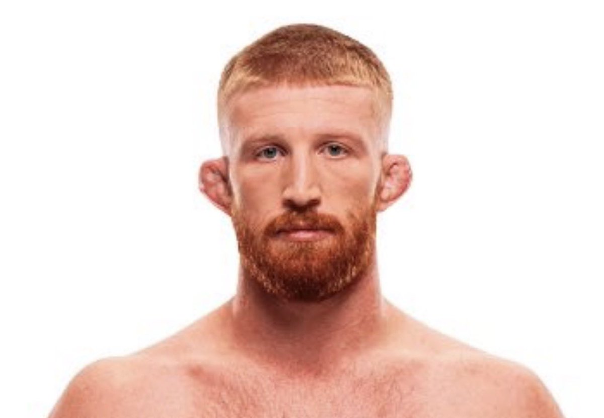 Chicken King MMA tweet media