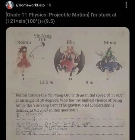 Mononobe no Futo (@_mononobe_futo) on Twitter photo 