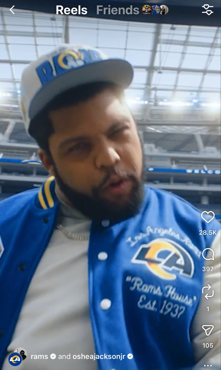 O’Shea Jackson Jr tweet media