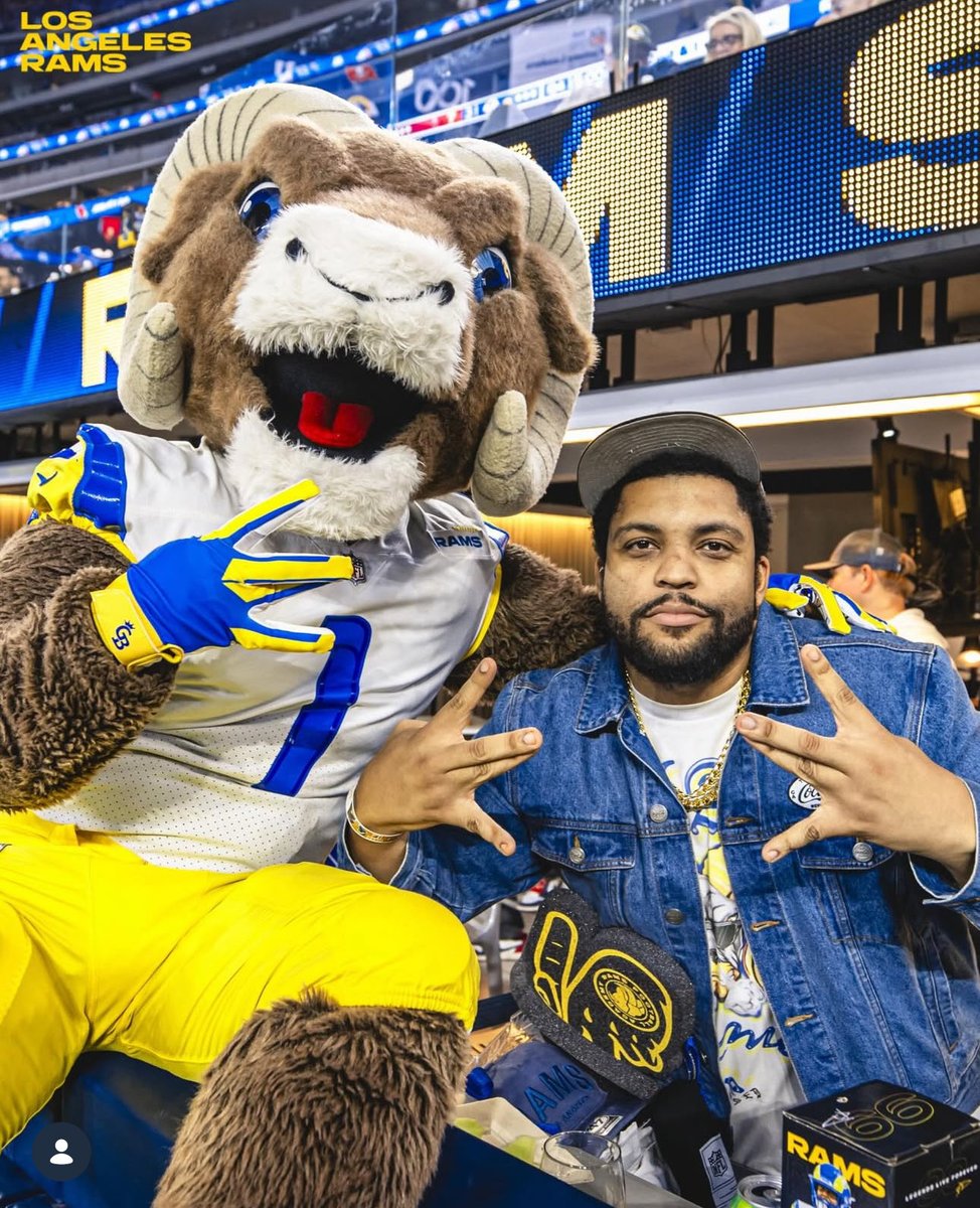 O’Shea Jackson Jr tweet media