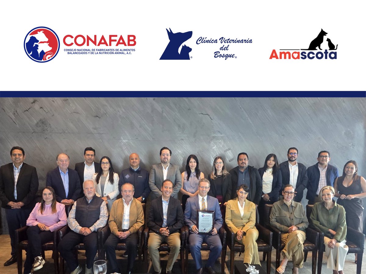 VeterinariadelBosque tweet media