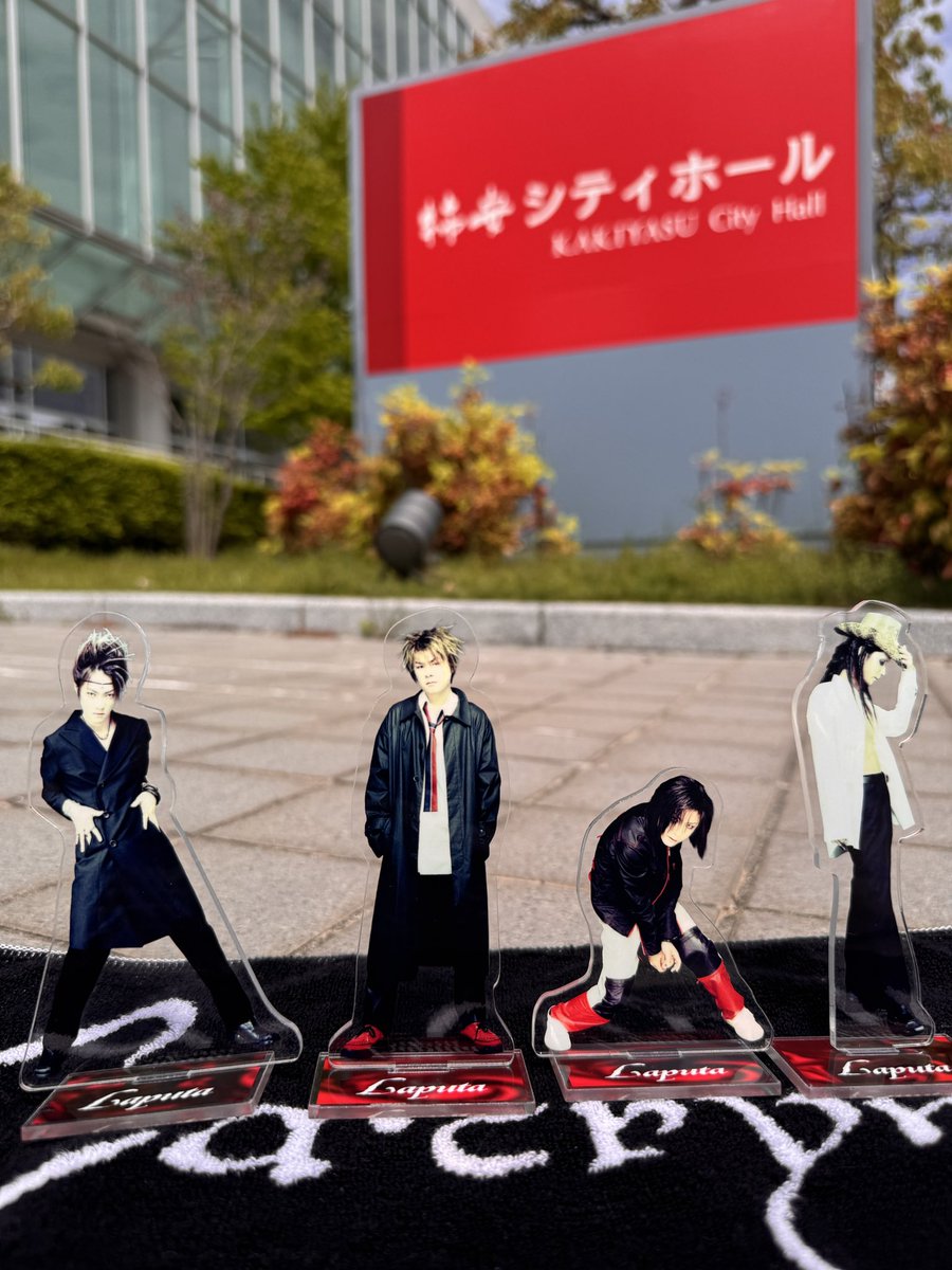 旋綺_Senki tweet media