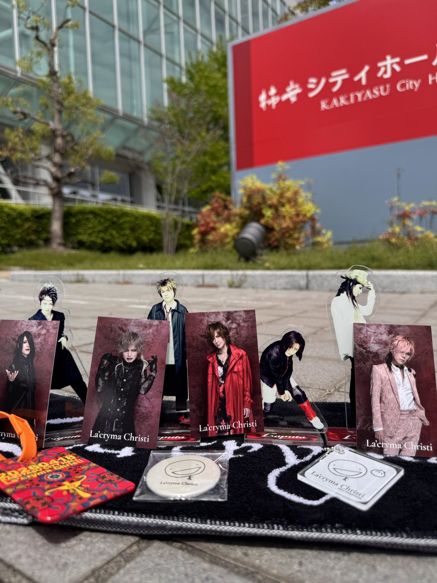 旋綺_Senki tweet media