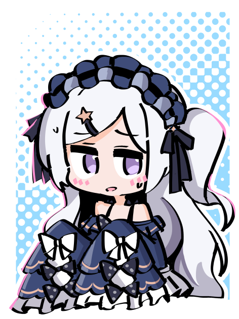 雑草丸子 tweet media