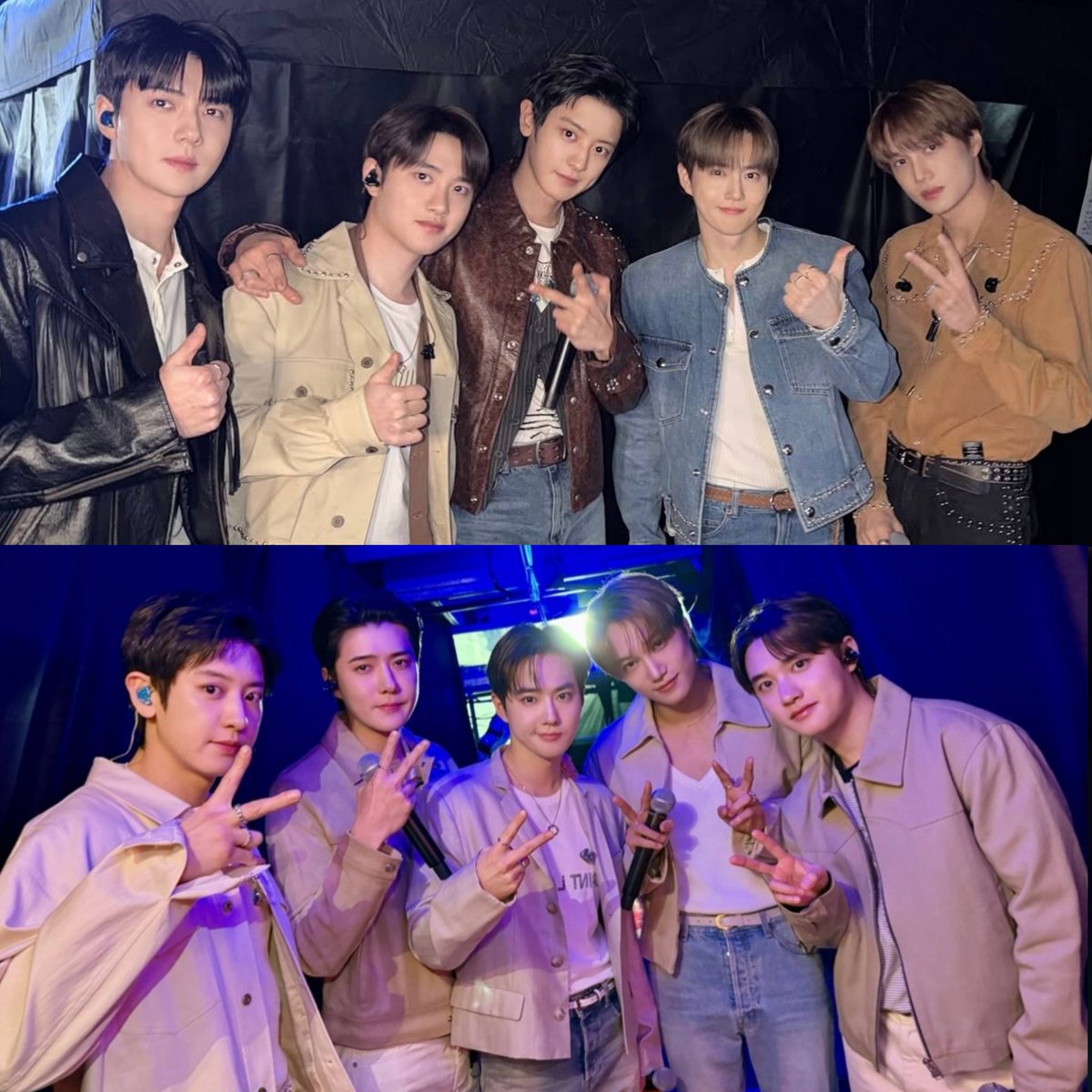 philconcerts's tweet photo. EXO-Ls, your last chance to get tickets for EXhOrizon in Manila starts today at 12PM.

Tickets will be available via https://t.co/S9moifnbyc  and outlets nationwide.

Presented by @pulpliveworld https://t.co/TBCHuDXxUl