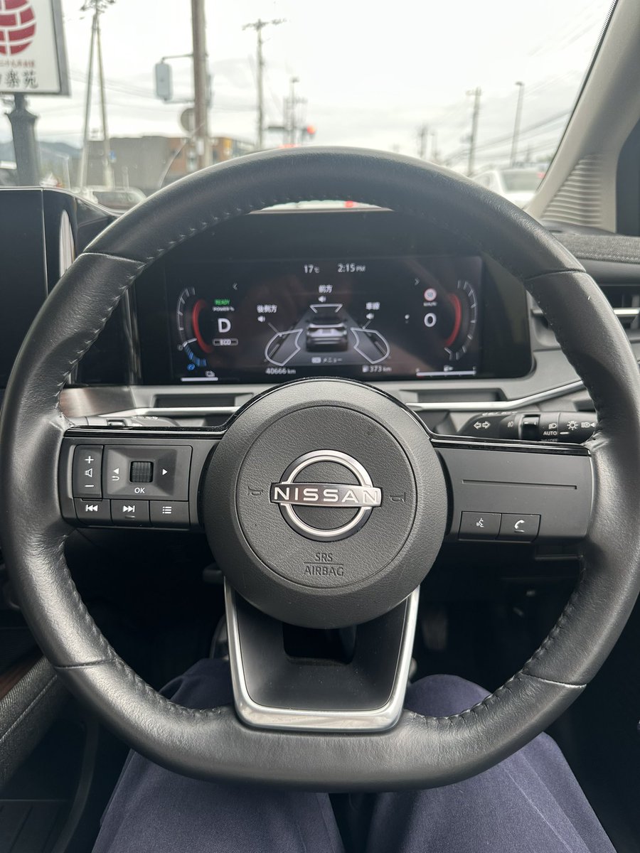 LGD821's tweet photo. 代車の振動ヤバすぎ限界振動ナ⭕️ポNA軽乗るのもキツすぎて毎週土日にいろんな車種のカーシェア借りて出かけてる https://t.co/NWyNrdDAfw