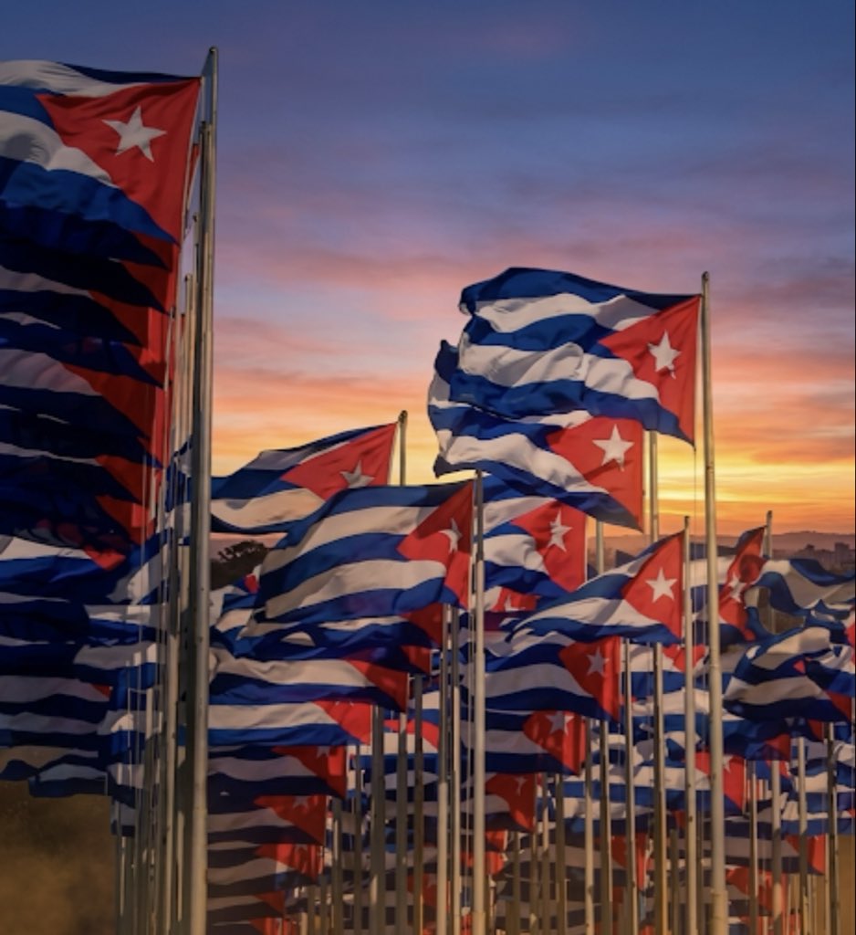 AsmbleaMu94569's tweet photo. Convoca sociedad civil en #Cuba al movimiento popular “Mi firma por la Patria” a partir de este domingo 19 de abril. #MiFirmaPorLaPatria #UnidosXCuba
#ArtemisaJuntosSomosMás https://t.co/HcExMhiS3t