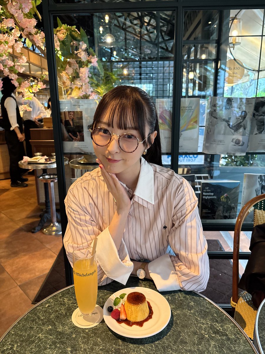 山﨑悠稀 tweet media