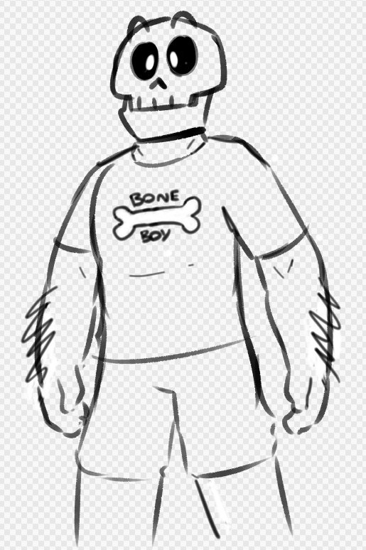 spork - caine daki+keychain preorders soon tweet media