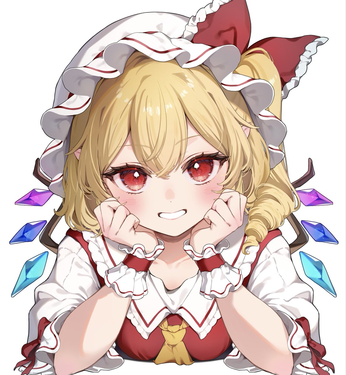 ぱらがす🤍春例た22b tweet media