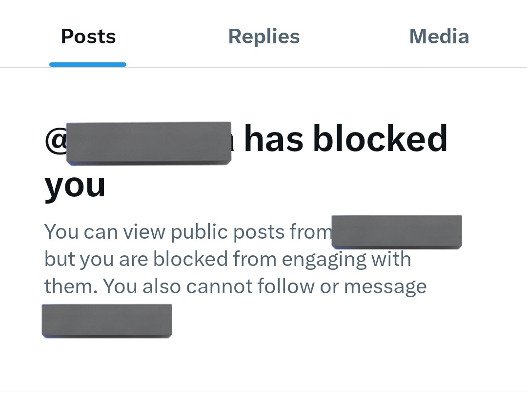 pertama kali nemu engene yg blokir aku, padahal biasnya sama sama sunoo (diliat dari fp dia), aku salah apa ya 🥲 mutualan juga gak pernah 

jujur fitur blokir gak guna di aplikasi ini ... kalau aku pernah salah kata ke enhypen/member tolong tegur ya moots 😔