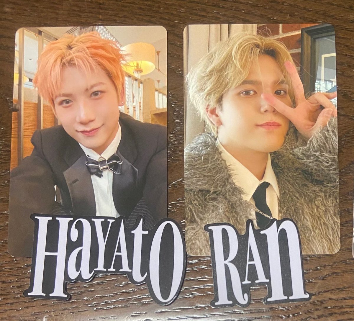 おかき(取引垢) tweet media