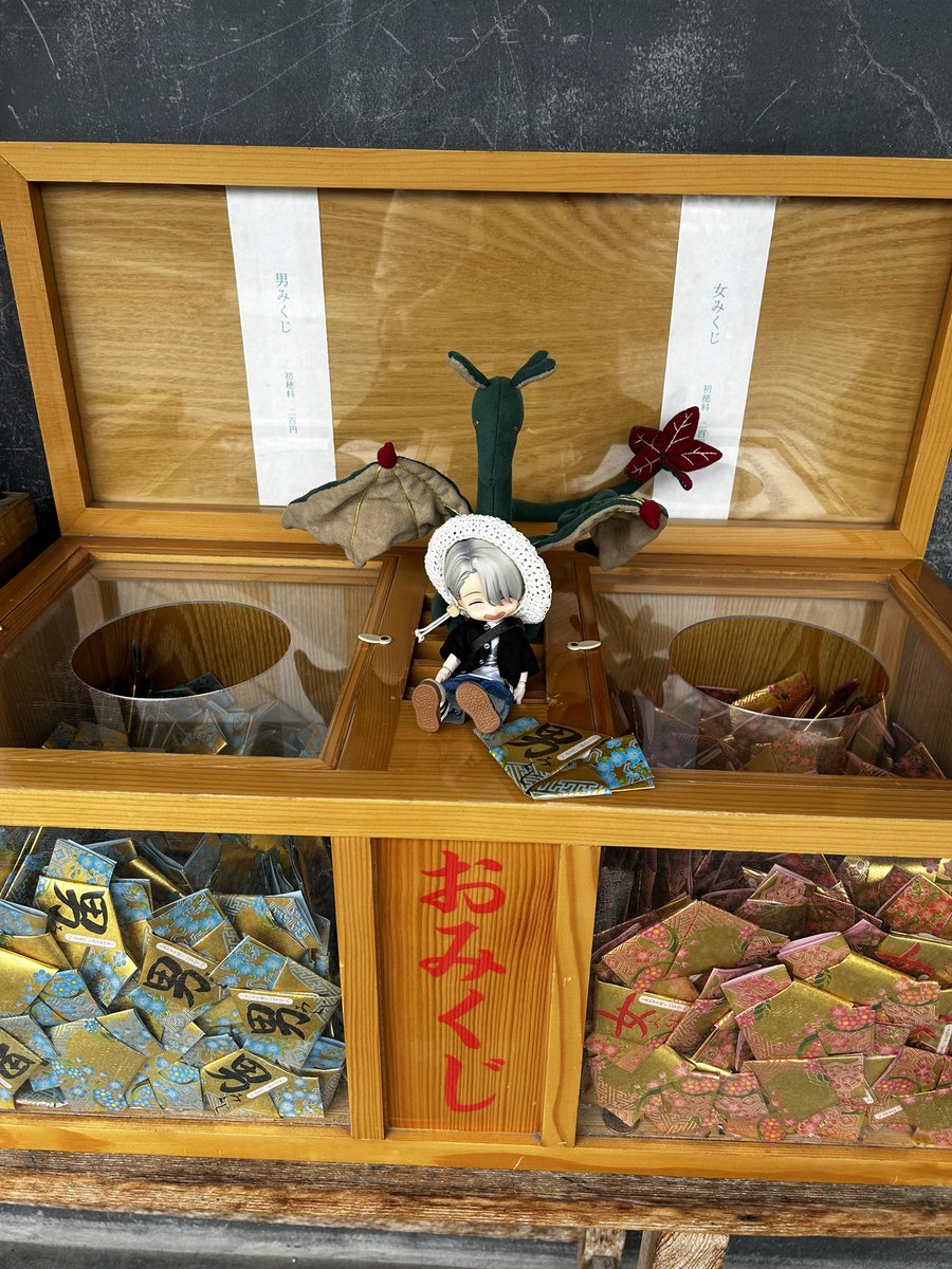 うさみみ tweet media