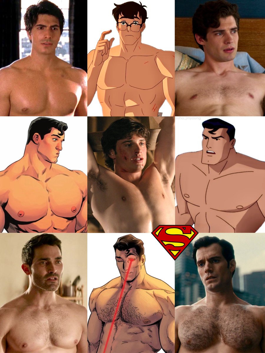 tiempog's tweet photo. #Superman Day https://t.co/g2q19fIHUR