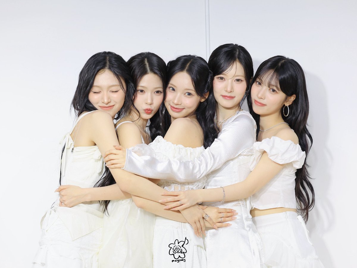 Maylody_0819's tweet image. 260418

#RESCENE #리센느
#MAY #메이