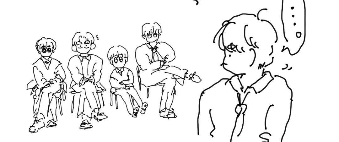 ぽみそ tweet media