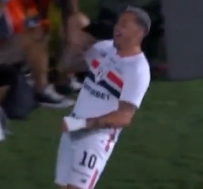 Olé do Brasil tweet media