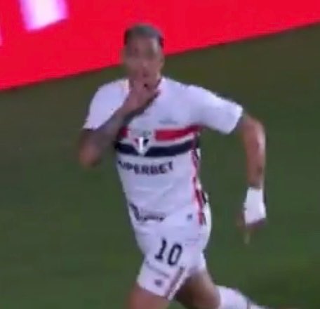 Olé do Brasil tweet media