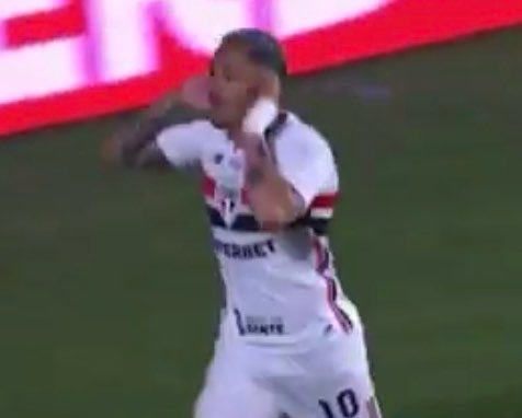 Olé do Brasil tweet media