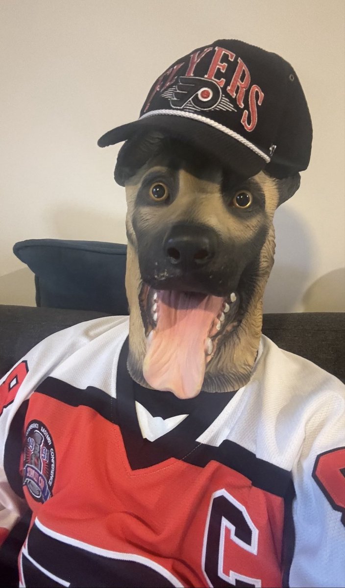 Paul Bissonnette tweet media