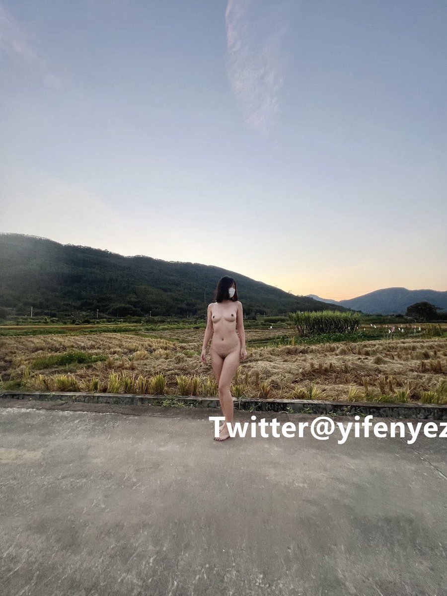 一枫叶子 tweet media