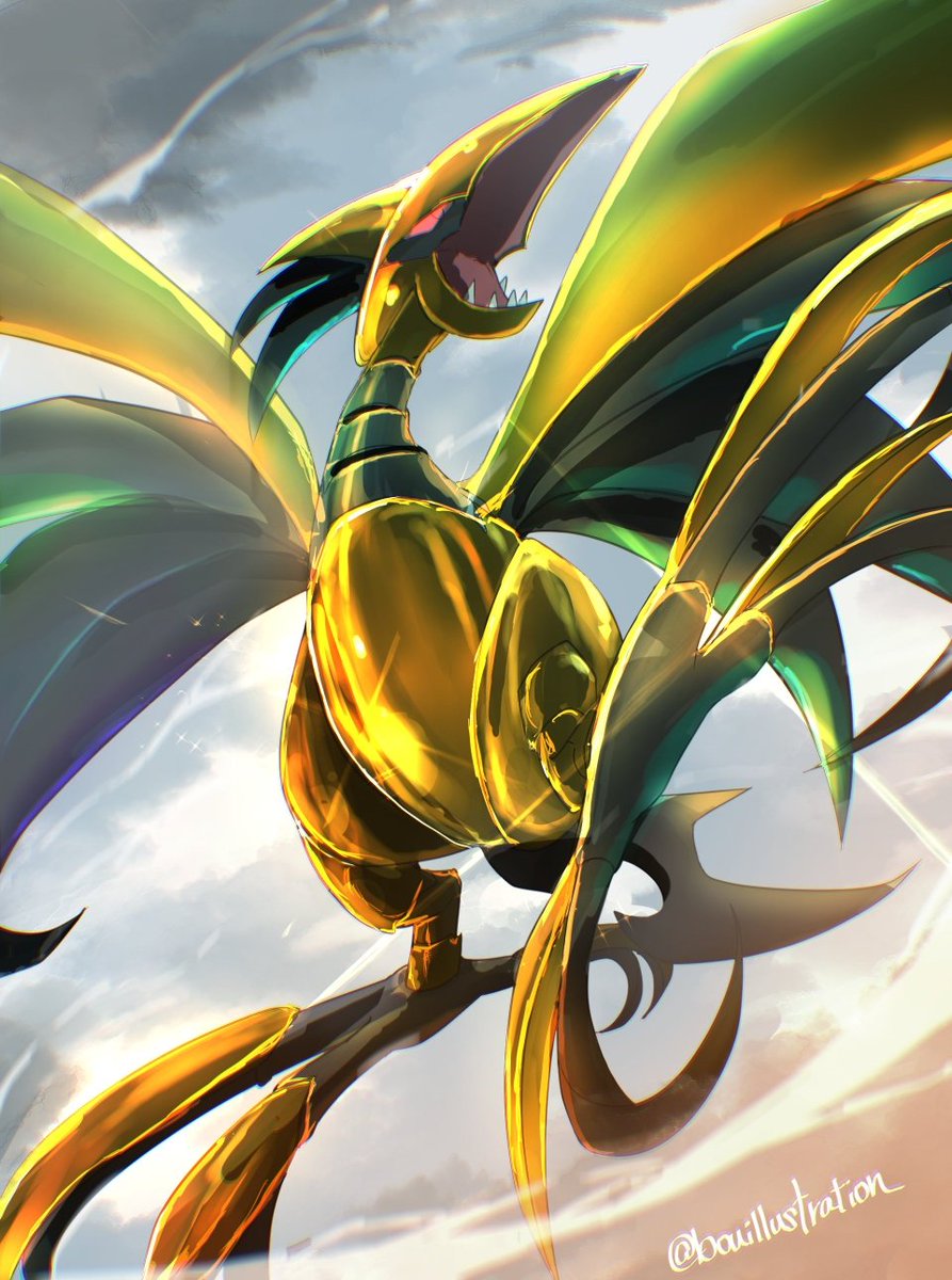 *Bou（ばう）🎨 tweet media