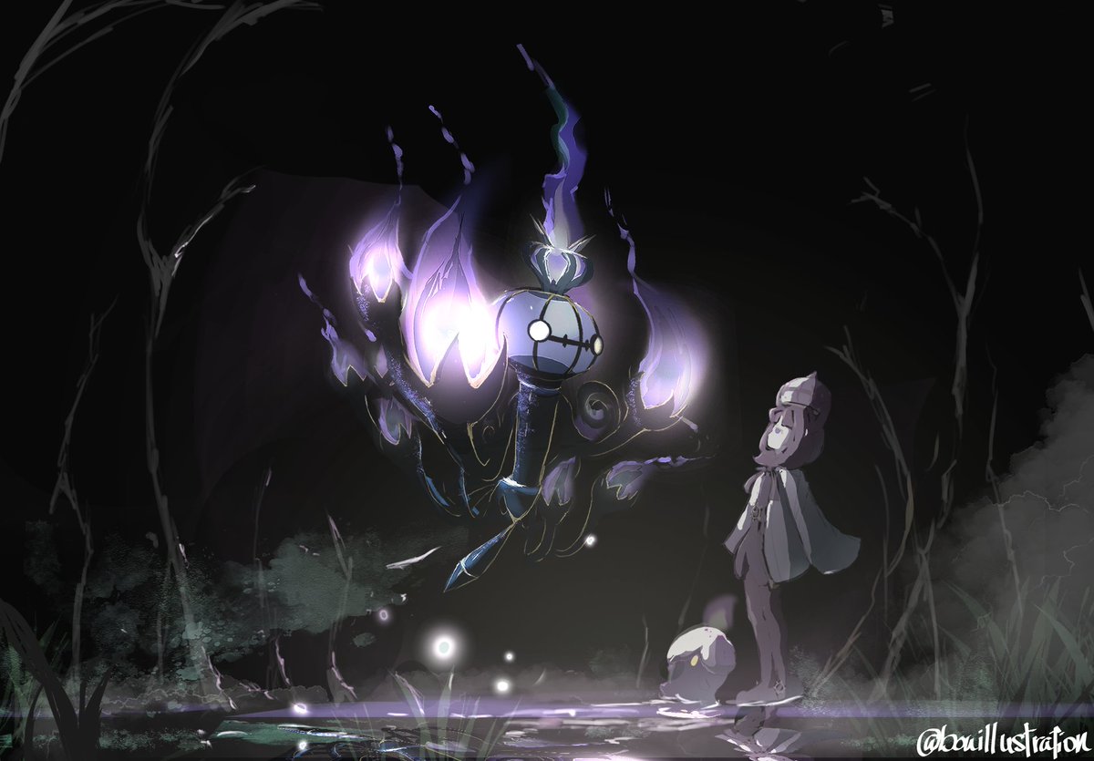 *Bou（ばう）🎨 tweet media