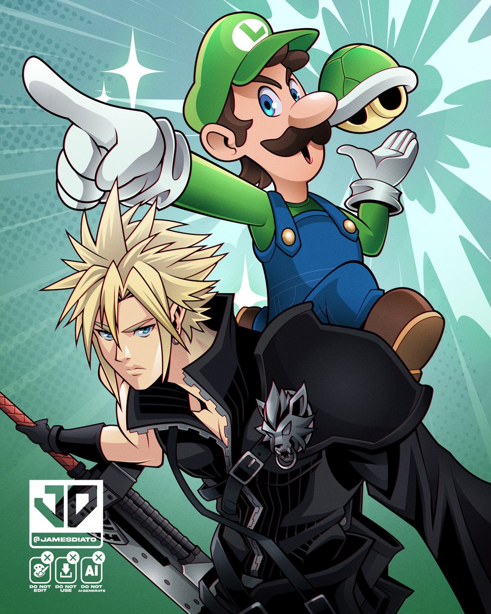 James ⚔️Comms OPEN tweet media