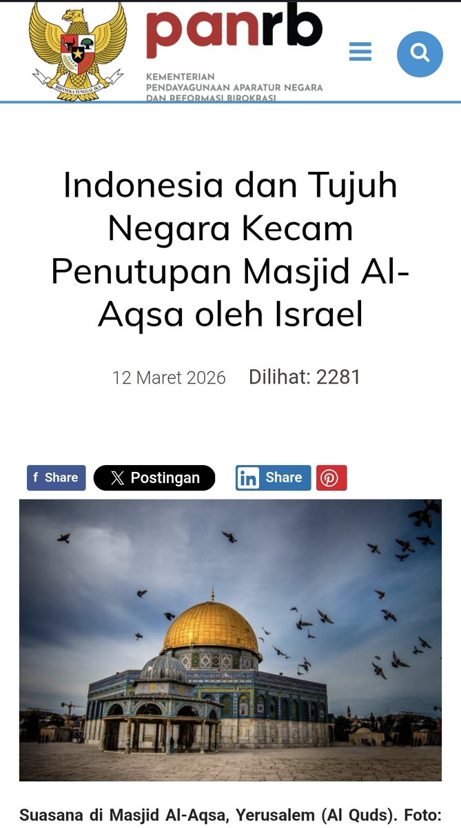 Pemerhati Hukum Emperan tweet media