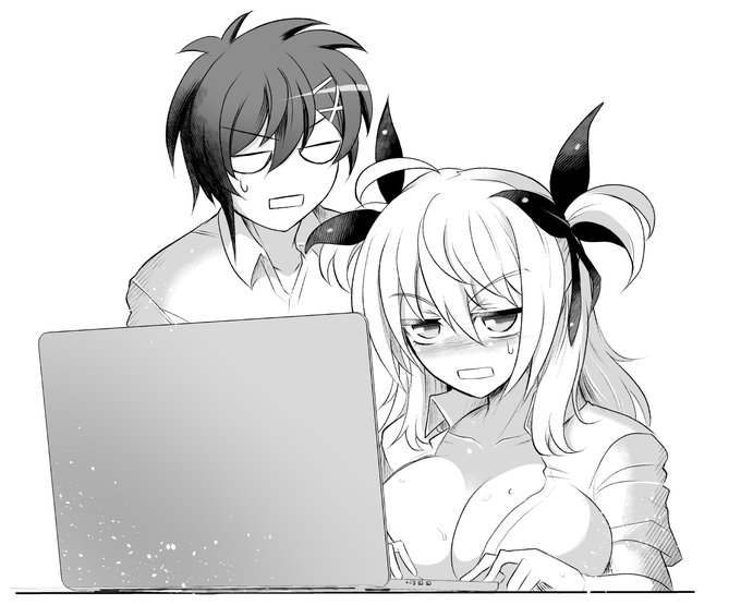 ループ天秤、今回と次回は単行本作業にてイラスト更新…なのですが、前回のエピソードにとあるミスが発生している事が判明しまして……申し訳ありません… 