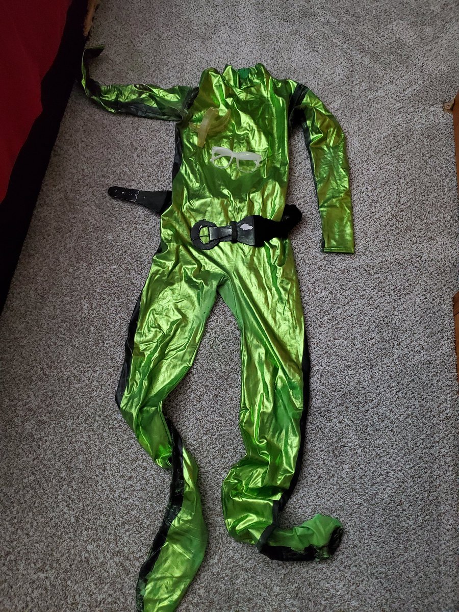 Grogda 👁️🍲 Cyclops V-tuber tweet media