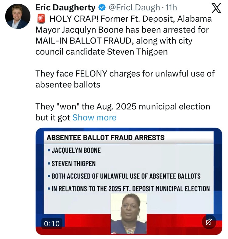 Red Rattler tweet media