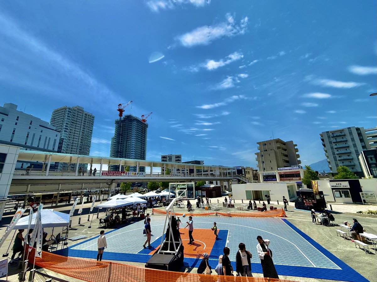 小田急電鉄｜海老名まちづくり担当【公式】 tweet media